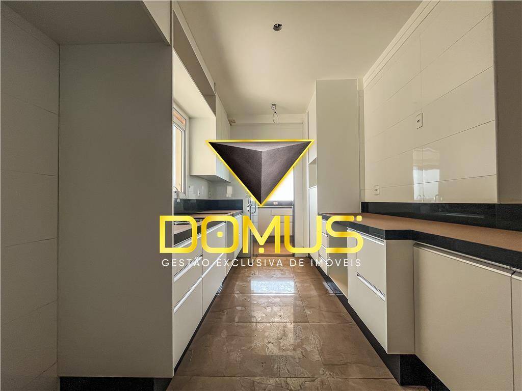 Apartamento, 3 quartos, 195 m² - Foto 13