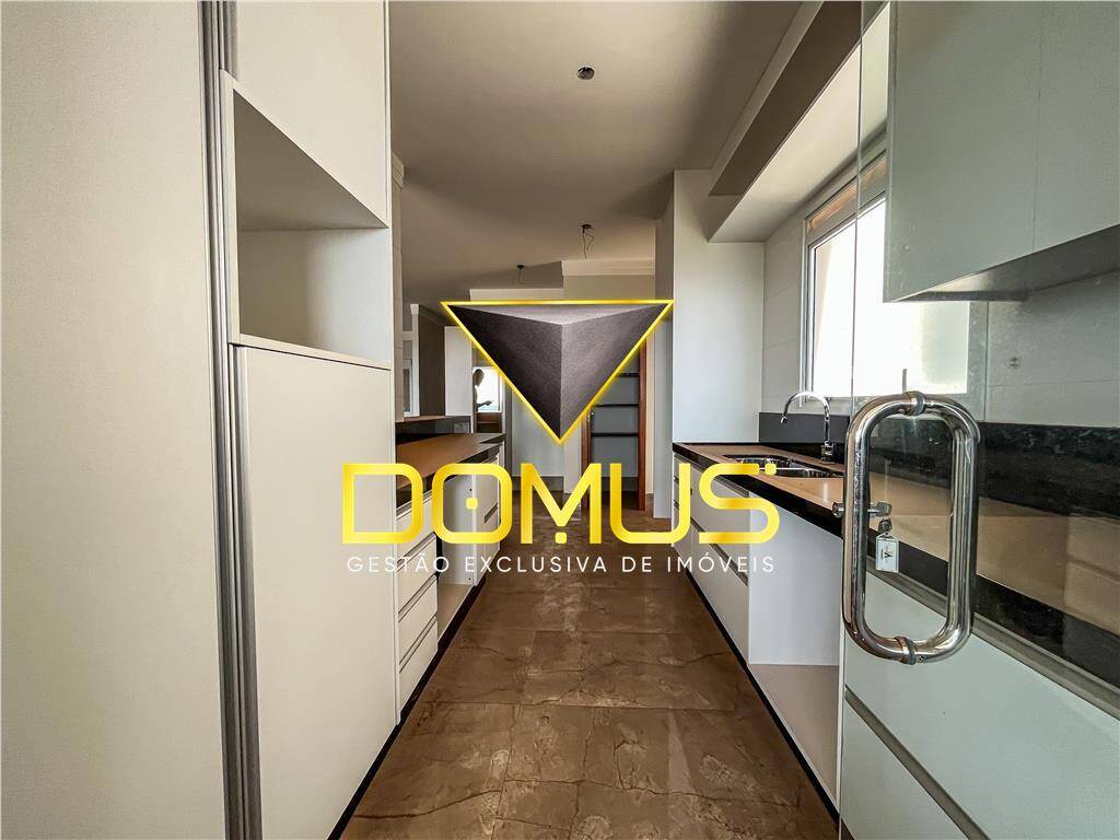 Apartamento, 3 quartos, 195 m² - Foto 14