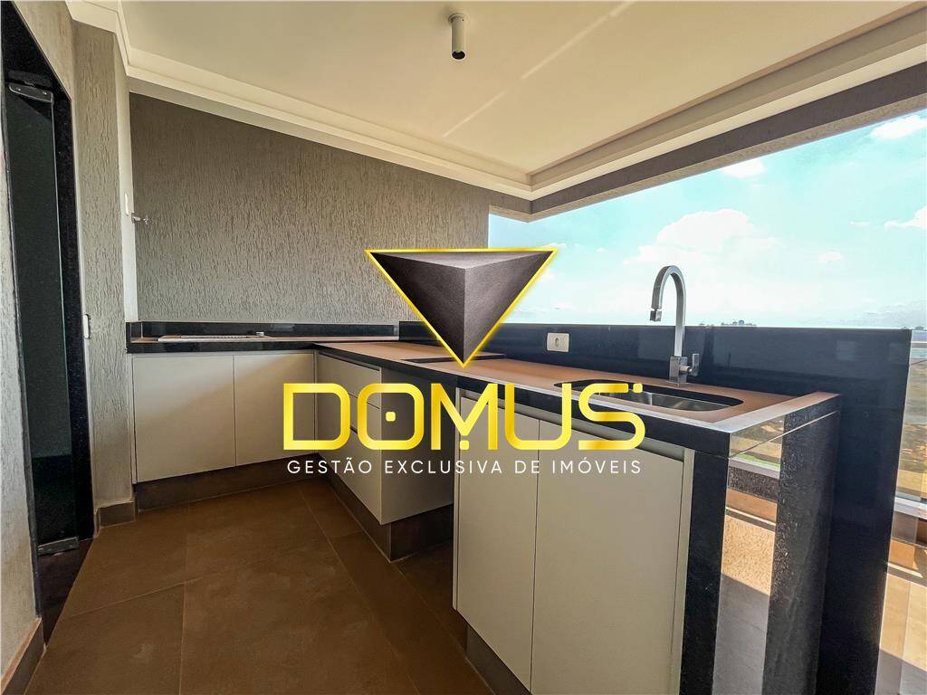Apartamento, 3 quartos, 195 m² - Foto 15