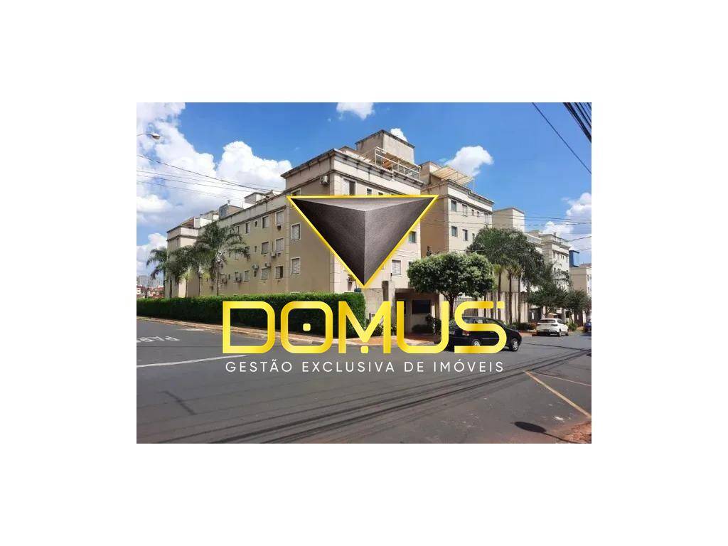 Apartamento, 2 quartos, 51 m² - Foto 1