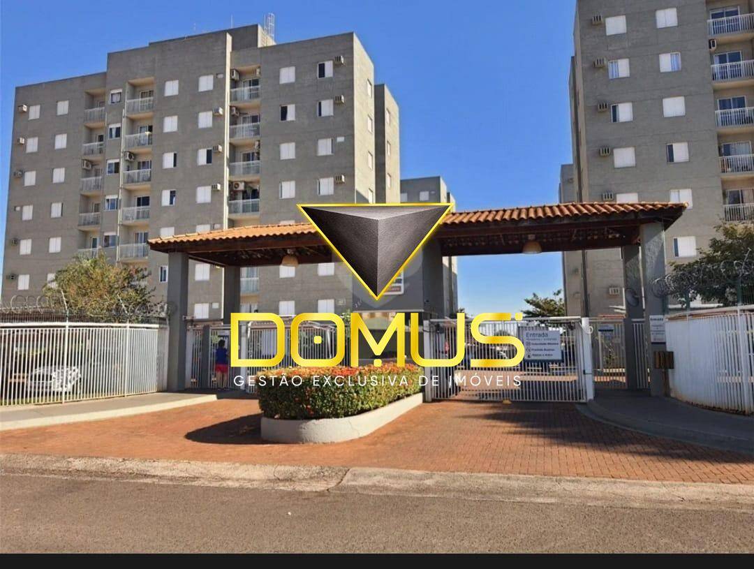 Apartamento, 3 quartos, 54 m² - Foto 19
