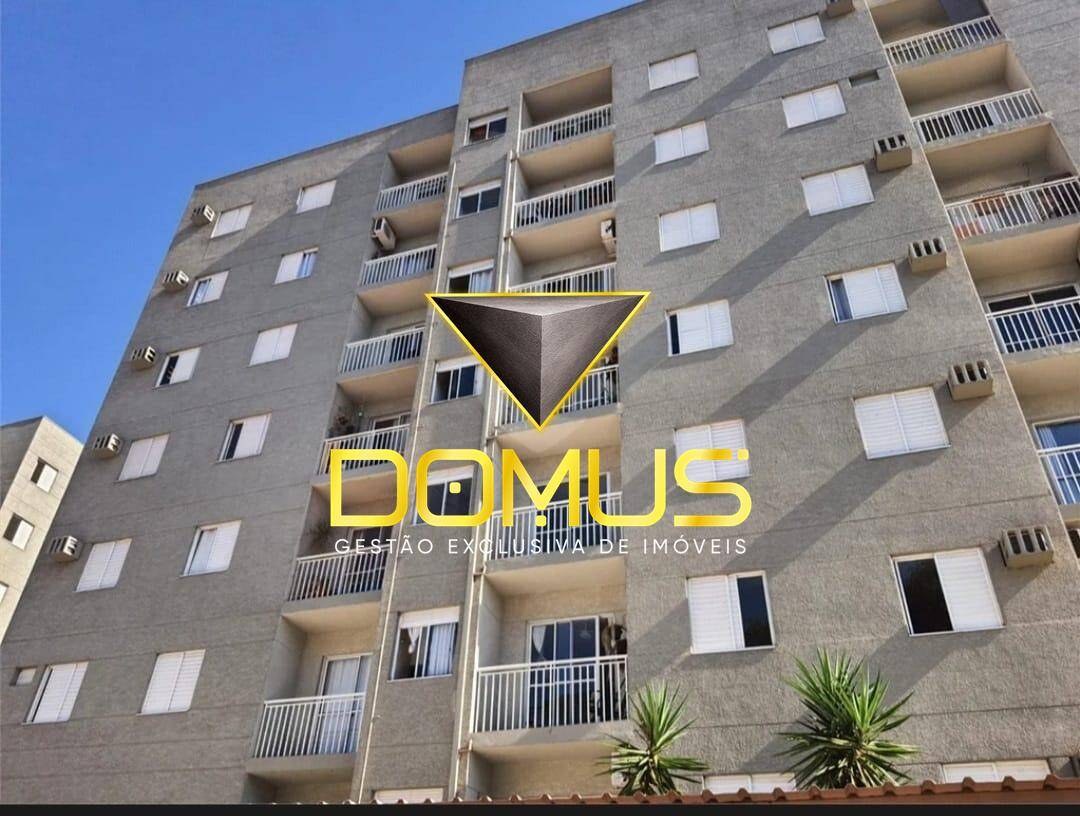 Apartamento, 3 quartos, 54 m² - Foto 20