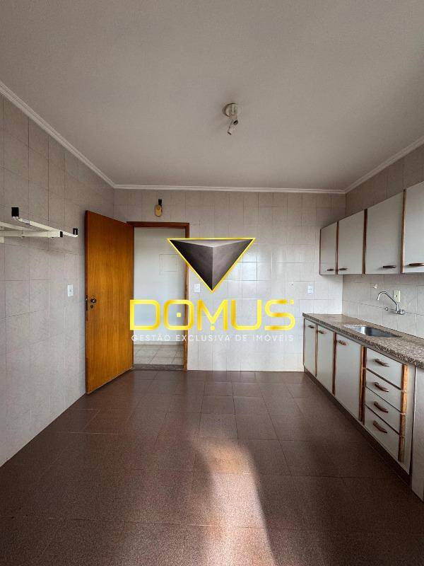 Apartamento, 3 quartos, 114 m² - Foto 3