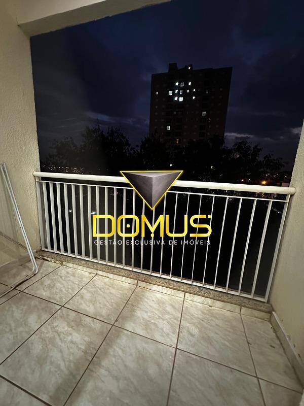 Apartamento, 2 quartos, 50 m² - Foto 1