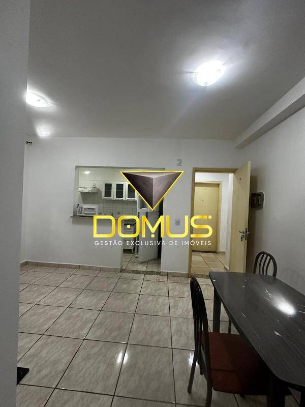 Apartamento, 2 quartos, 50 m² - Foto 2