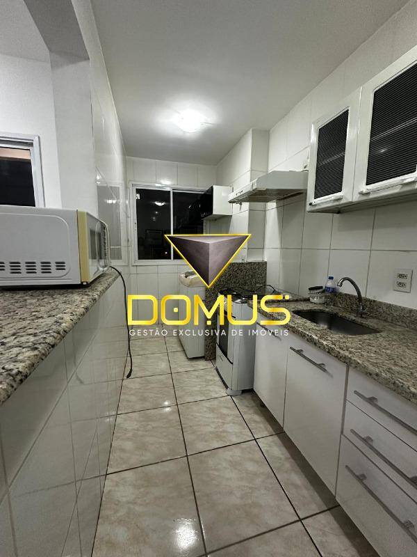 Apartamento, 2 quartos, 50 m² - Foto 4