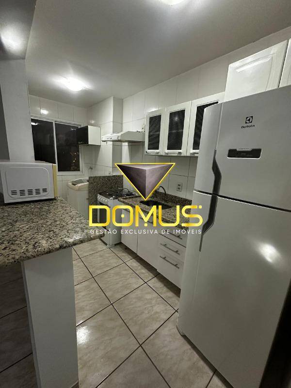 Apartamento, 2 quartos, 50 m² - Foto 5