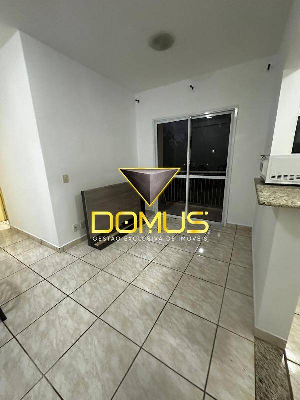 Apartamento, 2 quartos, 50 m² - Foto 6