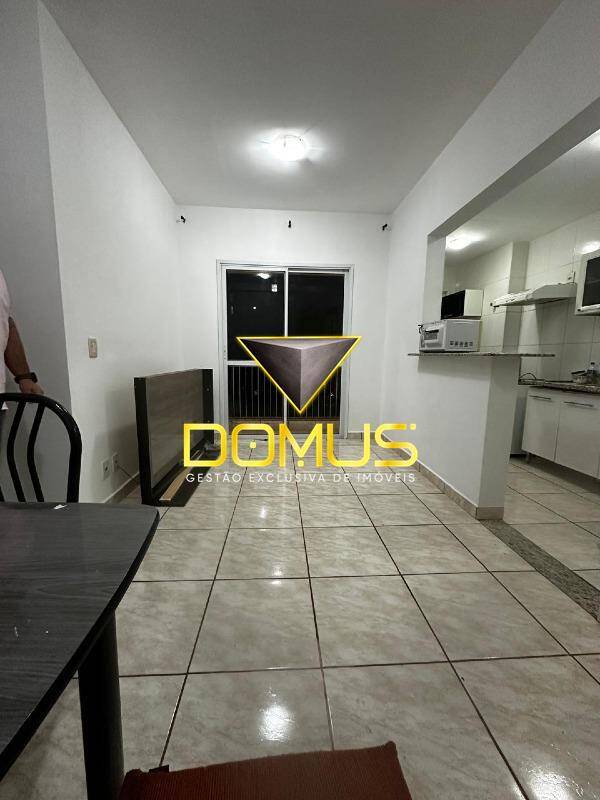 Apartamento, 2 quartos, 50 m² - Foto 7