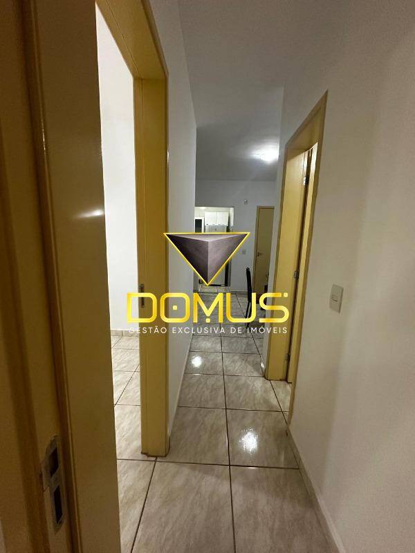 Apartamento, 2 quartos, 50 m² - Foto 8
