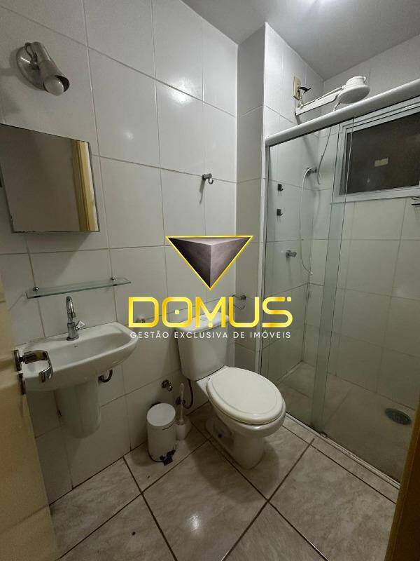 Apartamento, 2 quartos, 50 m² - Foto 12