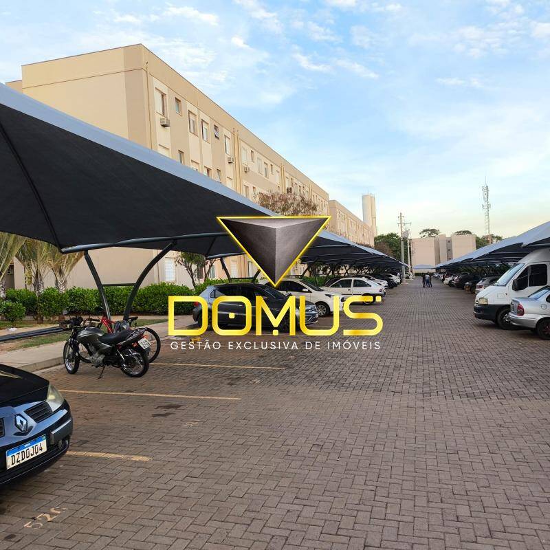 Apartamento, 2 quartos, 43 m² - Foto 3
