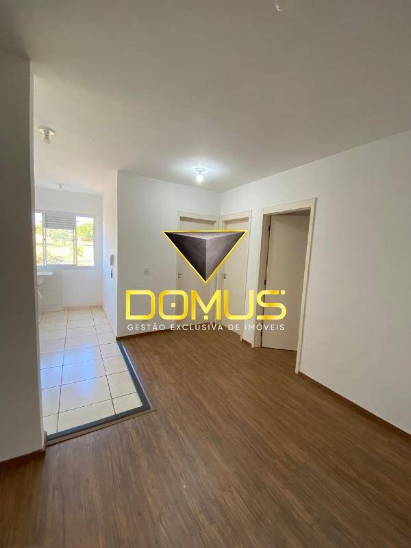 Apartamento, 2 quartos, 43 m² - Foto 6