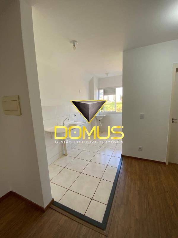 Apartamento, 2 quartos, 43 m² - Foto 7