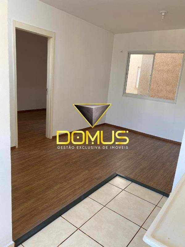 Apartamento, 2 quartos, 43 m² - Foto 8