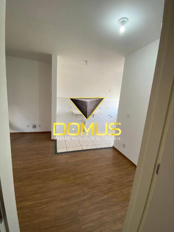 Apartamento, 2 quartos, 43 m² - Foto 10