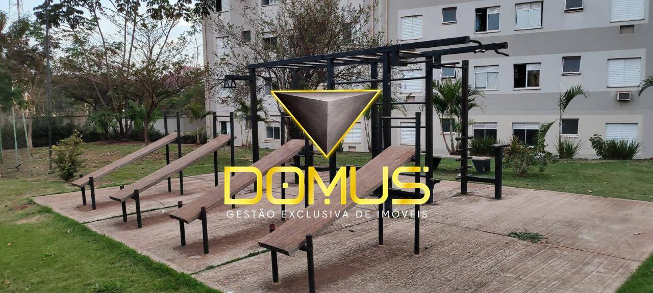 Apartamento, 2 quartos, 43 m² - Foto 12