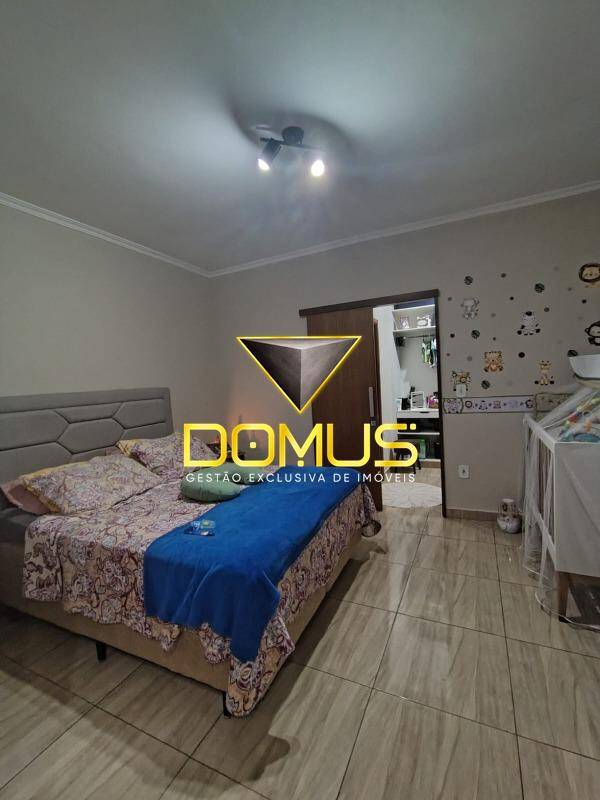 Casa, 113 m² - Foto 11