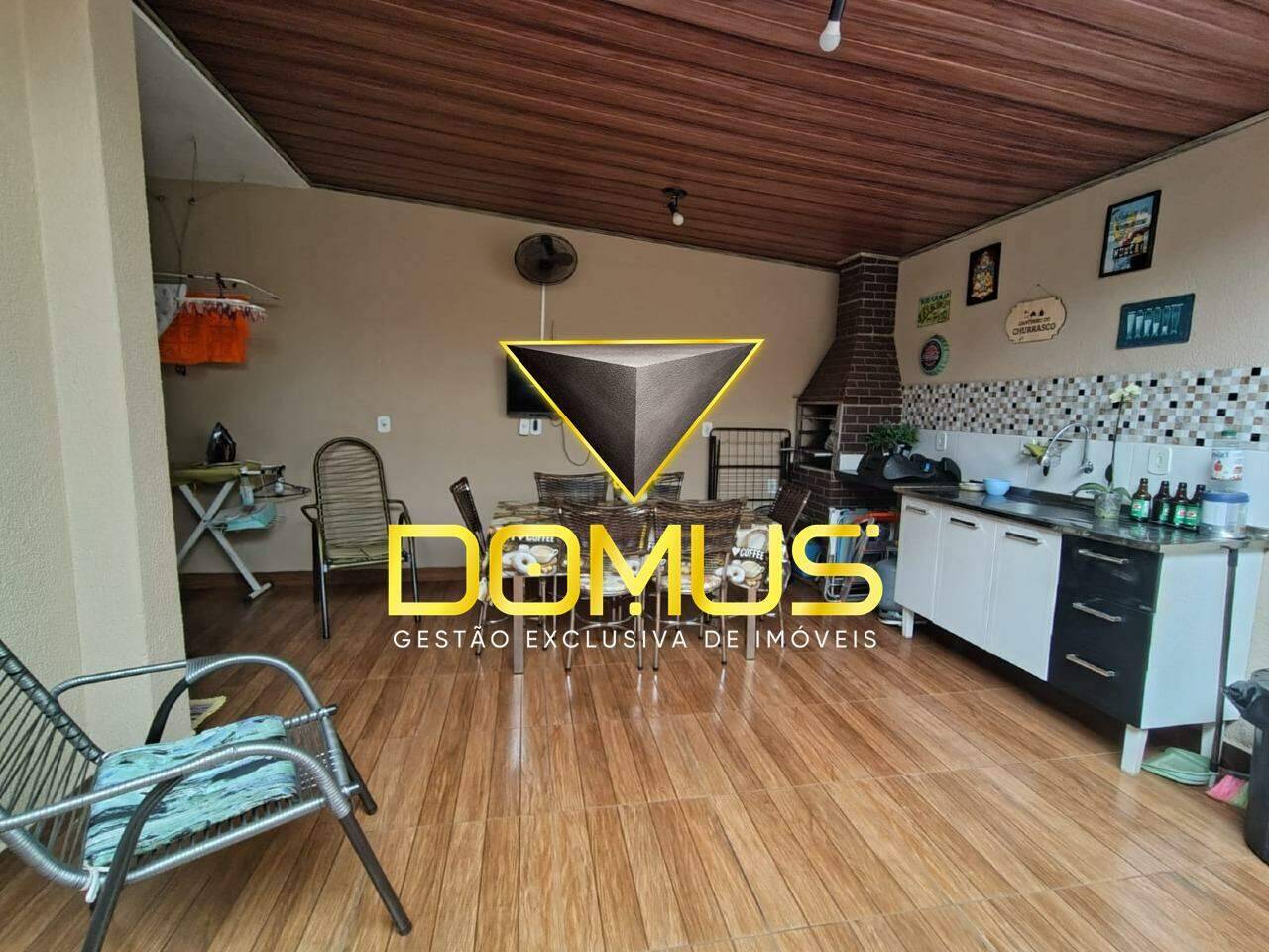 Casa, 113 m² - Foto 17