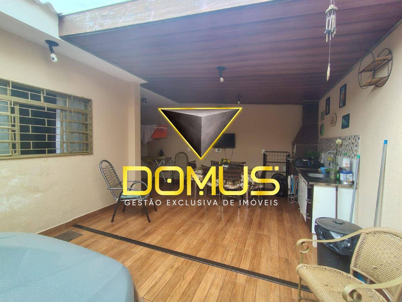 Casa, 113 m² - Foto 19