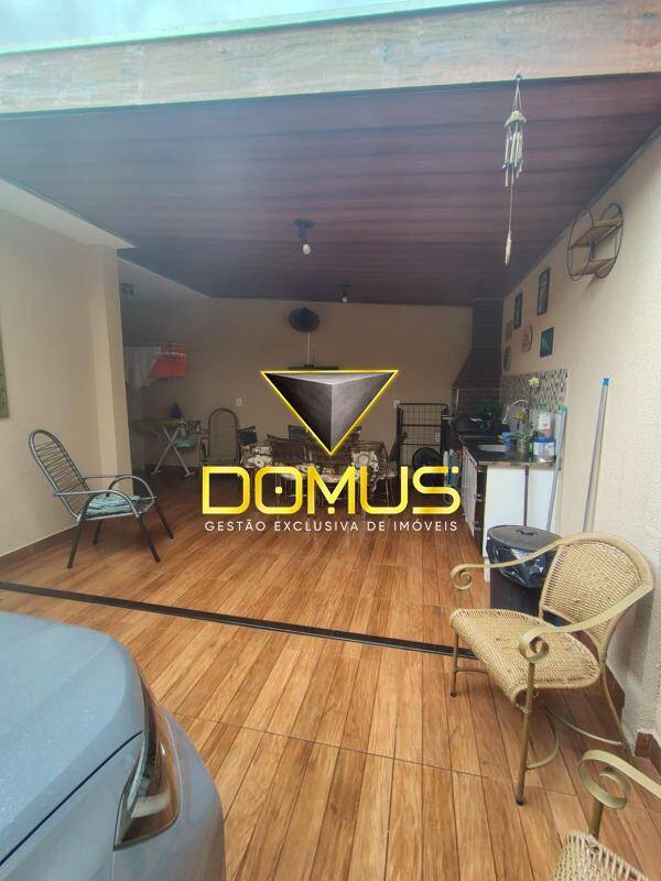 Casa, 113 m² - Foto 21