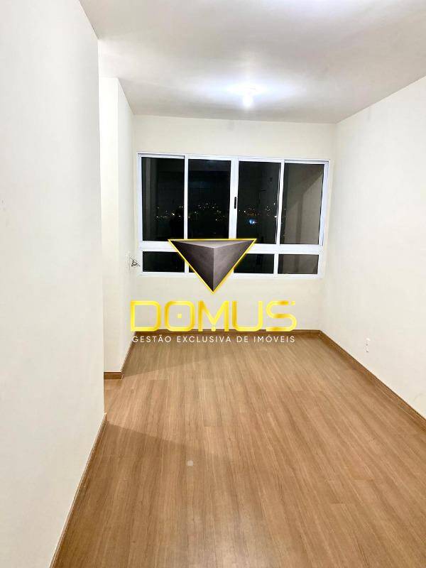 Apartamento, 2 quartos, 47 m² - Foto 1