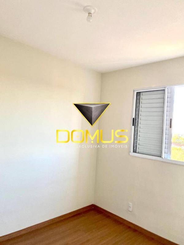 Apartamento, 2 quartos, 47 m² - Foto 8