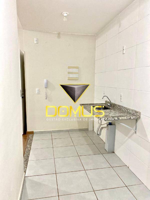 Apartamento, 2 quartos, 47 m² - Foto 16