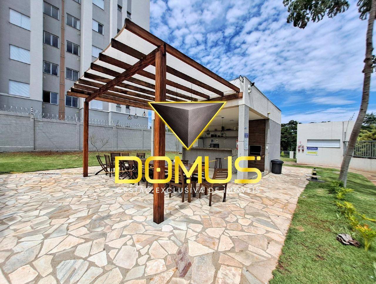 Apartamento, 2 quartos, 47 m² - Foto 24