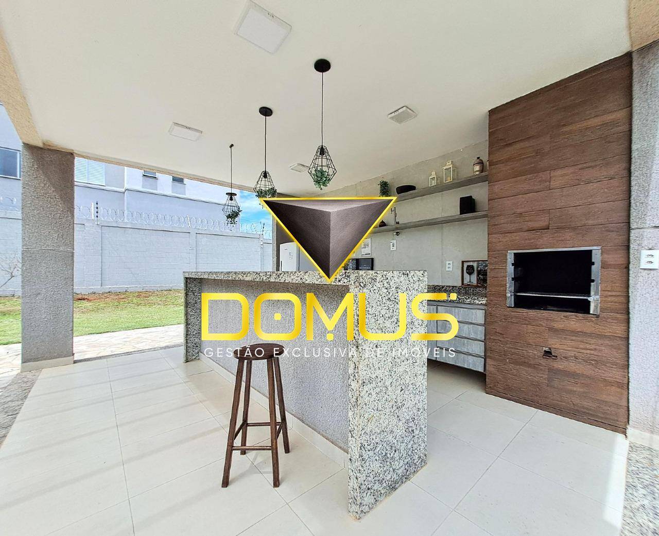 Apartamento, 2 quartos, 47 m² - Foto 26