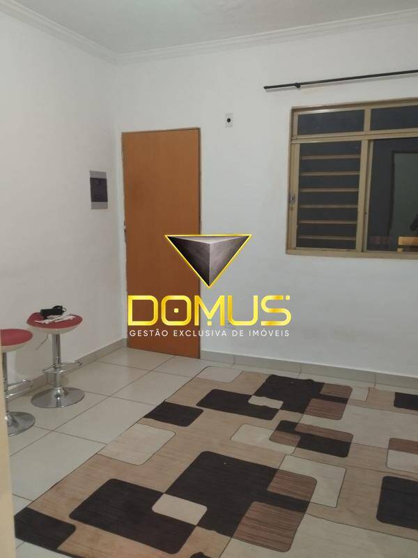 Apartamento, 2 quartos, 43 m² - Foto 1