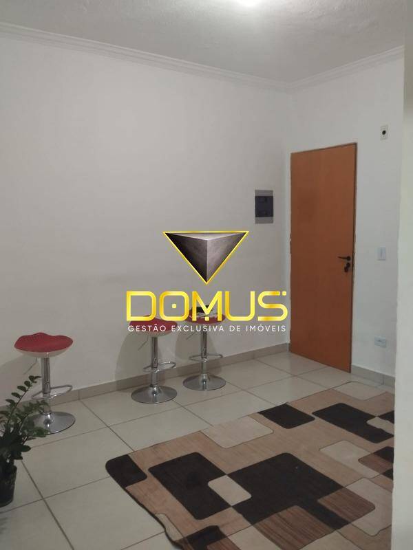 Apartamento, 2 quartos, 43 m² - Foto 2