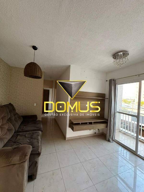 Apartamento, 2 quartos, 45 m² - Foto 1