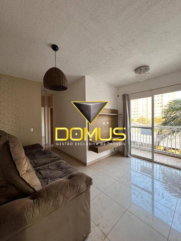 Apartamento, 2 quartos, 45 m² - Foto 2