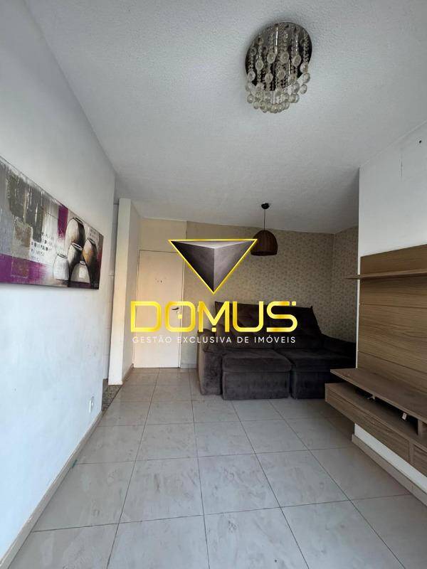 Apartamento, 2 quartos, 45 m² - Foto 3