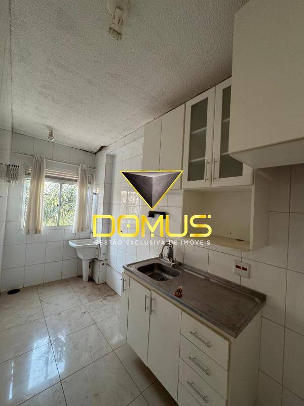 Apartamento, 2 quartos, 45 m² - Foto 8