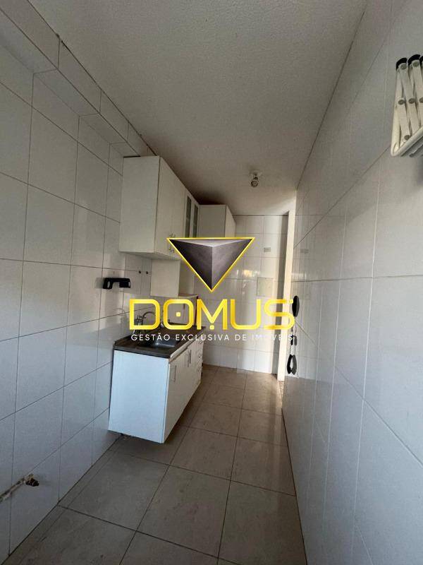 Apartamento, 2 quartos, 45 m² - Foto 9