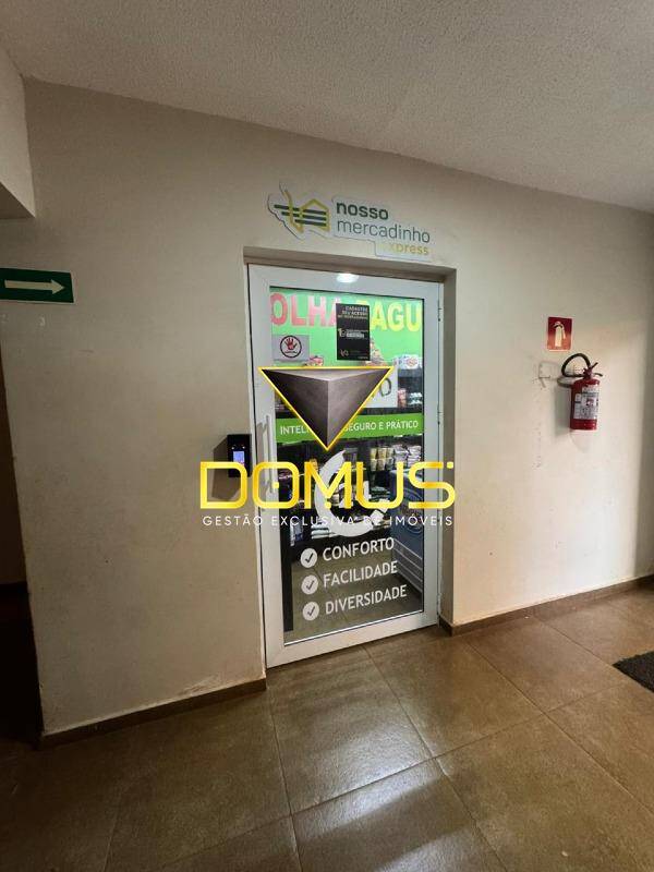 Apartamento, 2 quartos, 45 m² - Foto 15