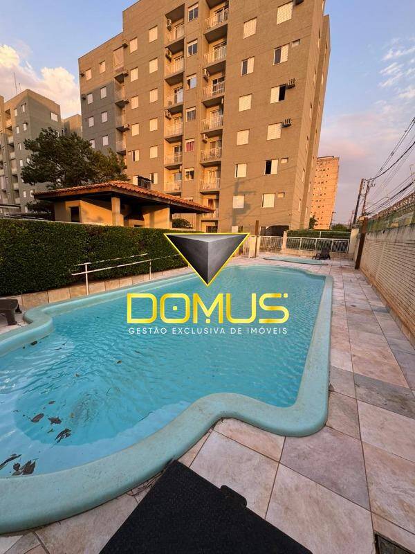 Apartamento, 2 quartos, 45 m² - Foto 17