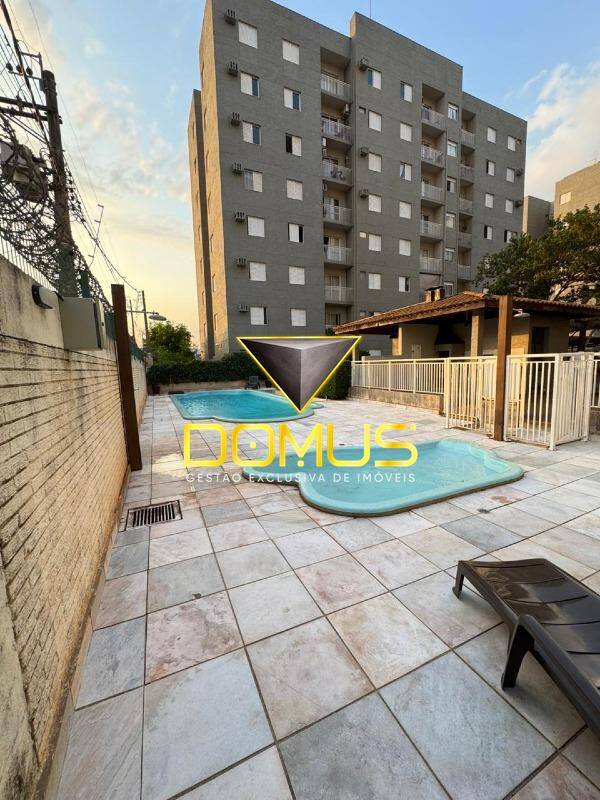 Apartamento, 2 quartos, 45 m² - Foto 18