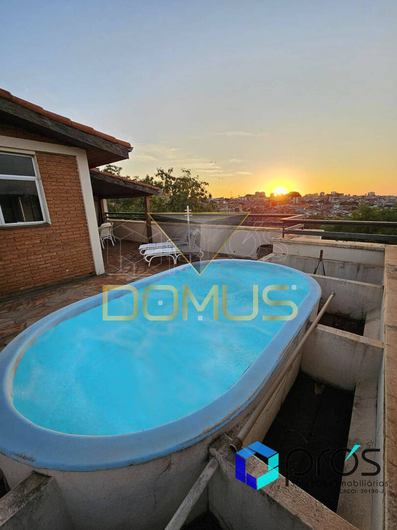 Apartamento, 3 quartos, 200 m² - Foto 1