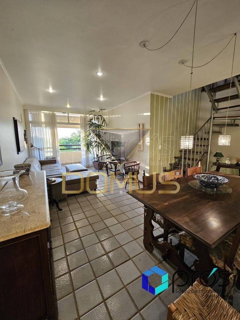 Apartamento, 3 quartos, 200 m² - Foto 2