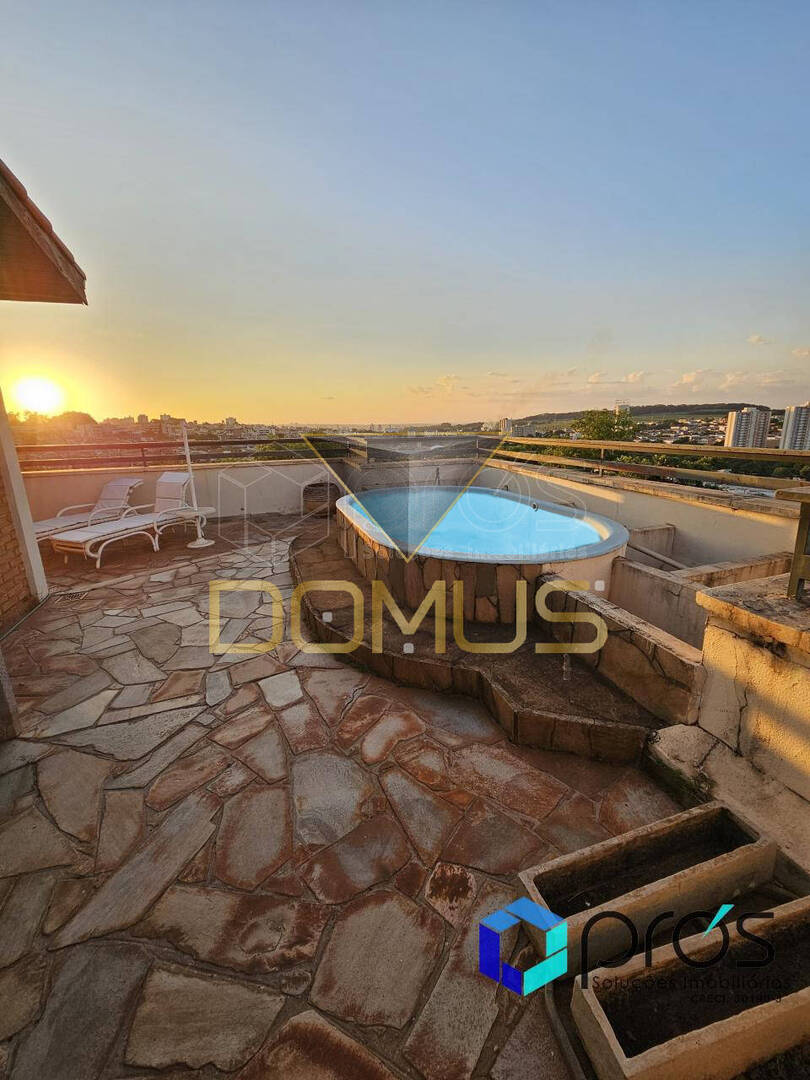 Apartamento, 3 quartos, 200 m² - Foto 4