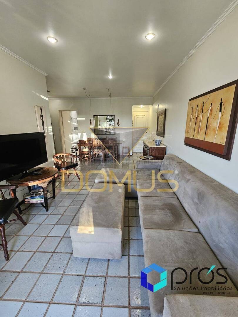 Apartamento, 3 quartos, 200 m² - Foto 5