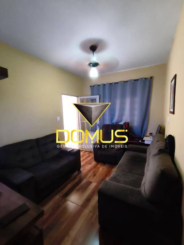 Casa, 2 quartos, 82 m² - Foto 2
