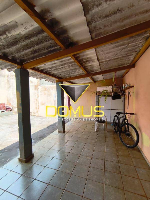 Casa, 2 quartos, 82 m² - Foto 4