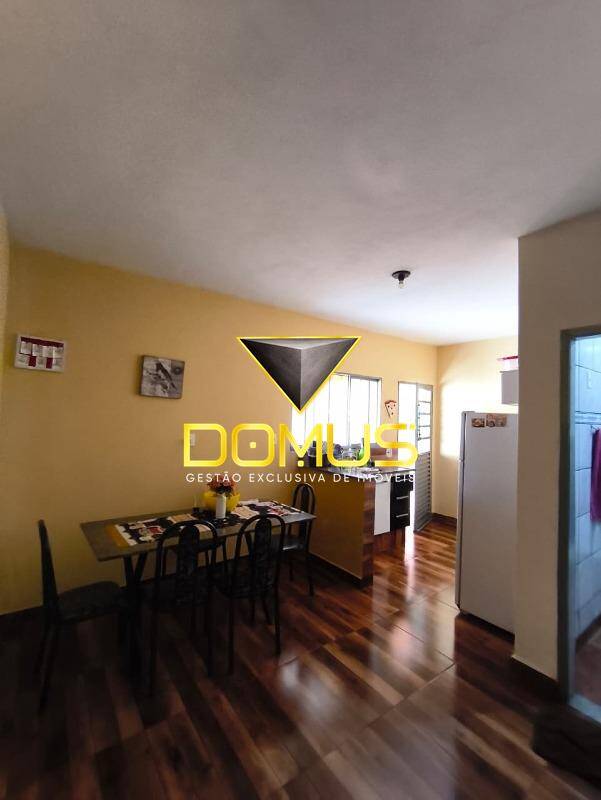 Casa, 2 quartos, 82 m² - Foto 9
