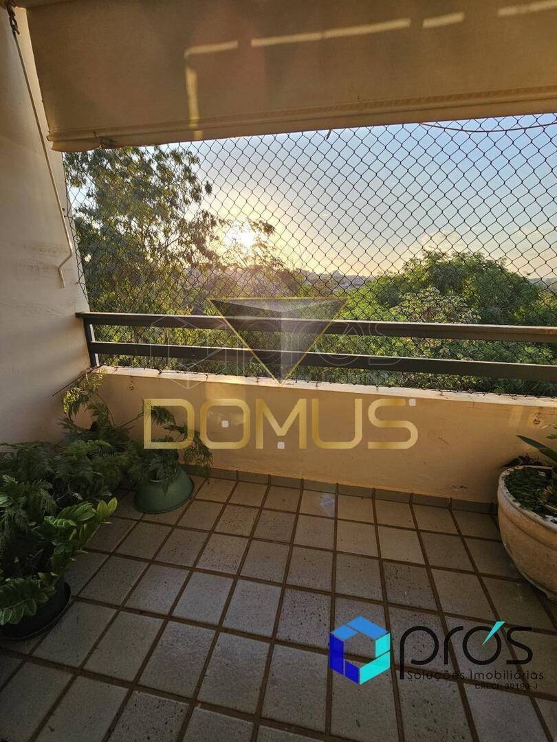 Apartamento, 3 quartos, 200 m² - Foto 7