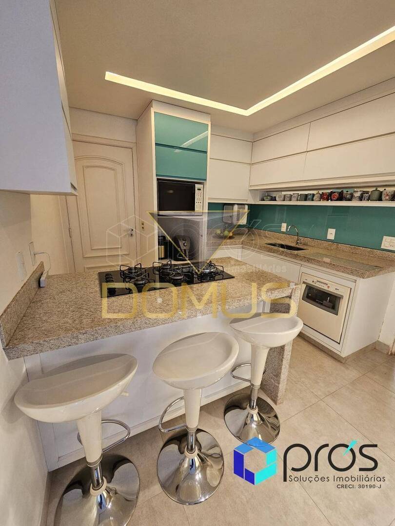 Apartamento, 3 quartos, 200 m² - Foto 8