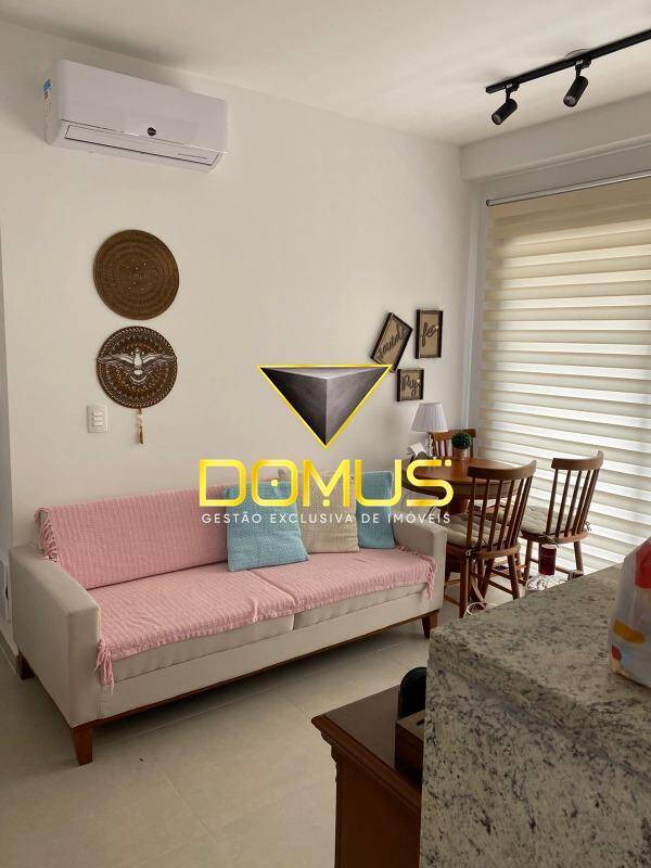 Apartamento, 2 quartos, 59 m² - Foto 1